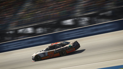 Class B (Xfinity) Setup Packs
