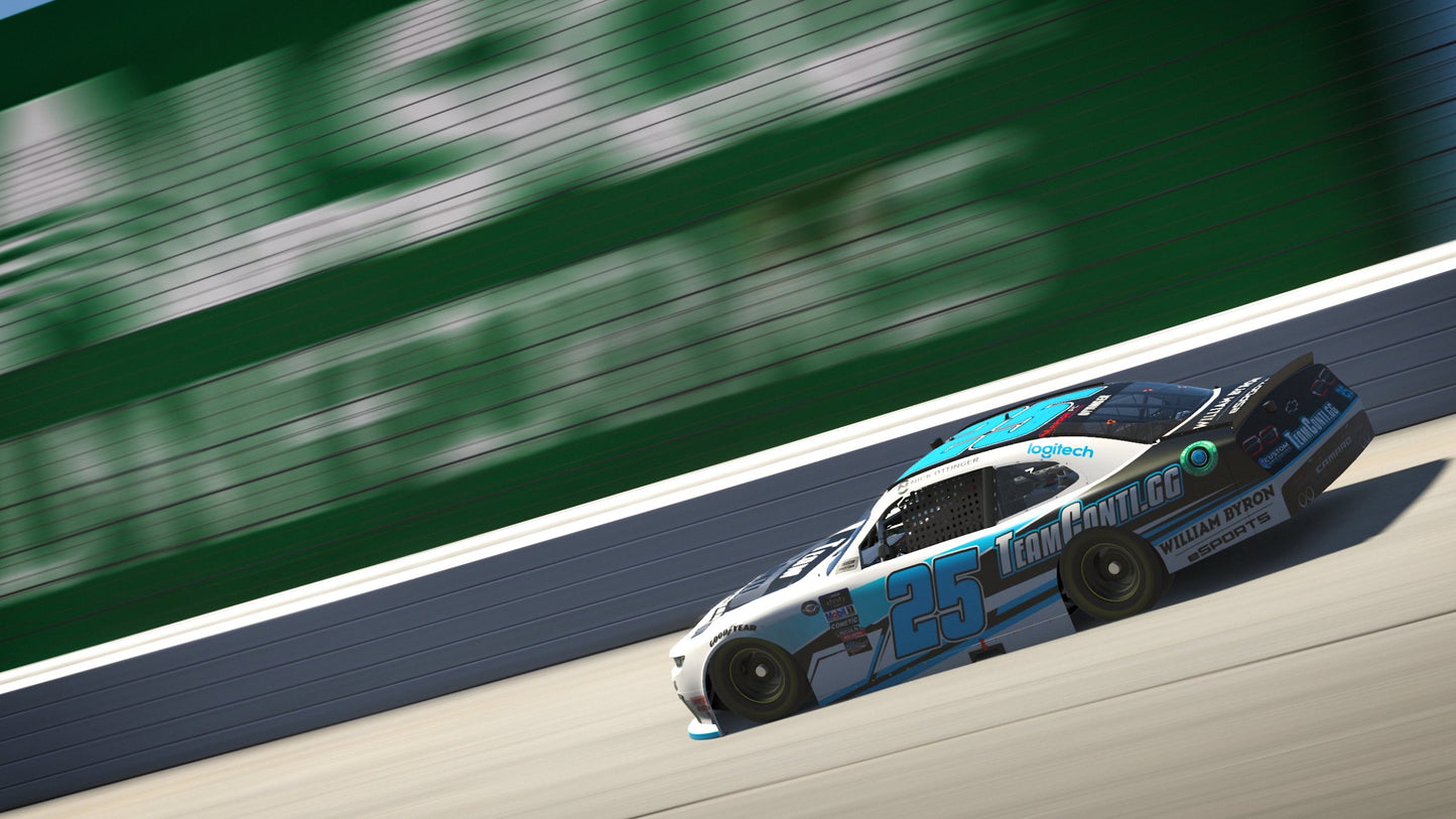 Class B (Xfinity) Setup Packs