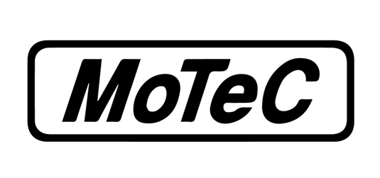 iRacing Oval Motec Workbook