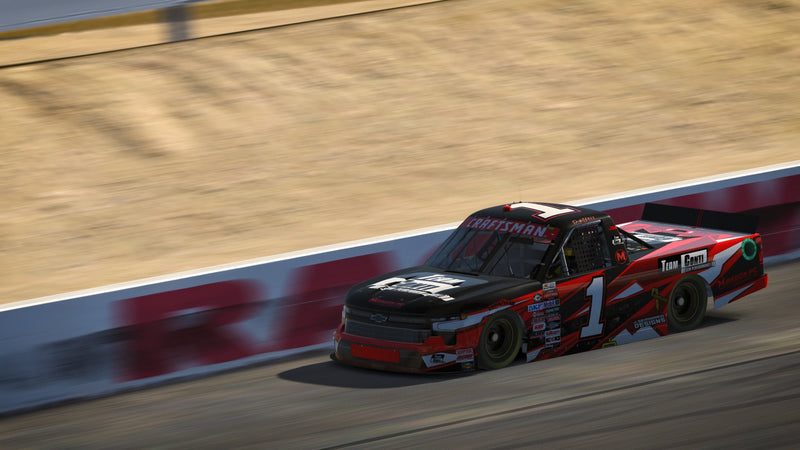 Load image into Gallery viewer, iRacing Road to Pro (Truck) Setup Packs
