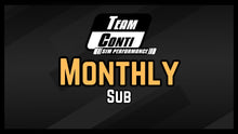 TCSP Monthly Subscription
