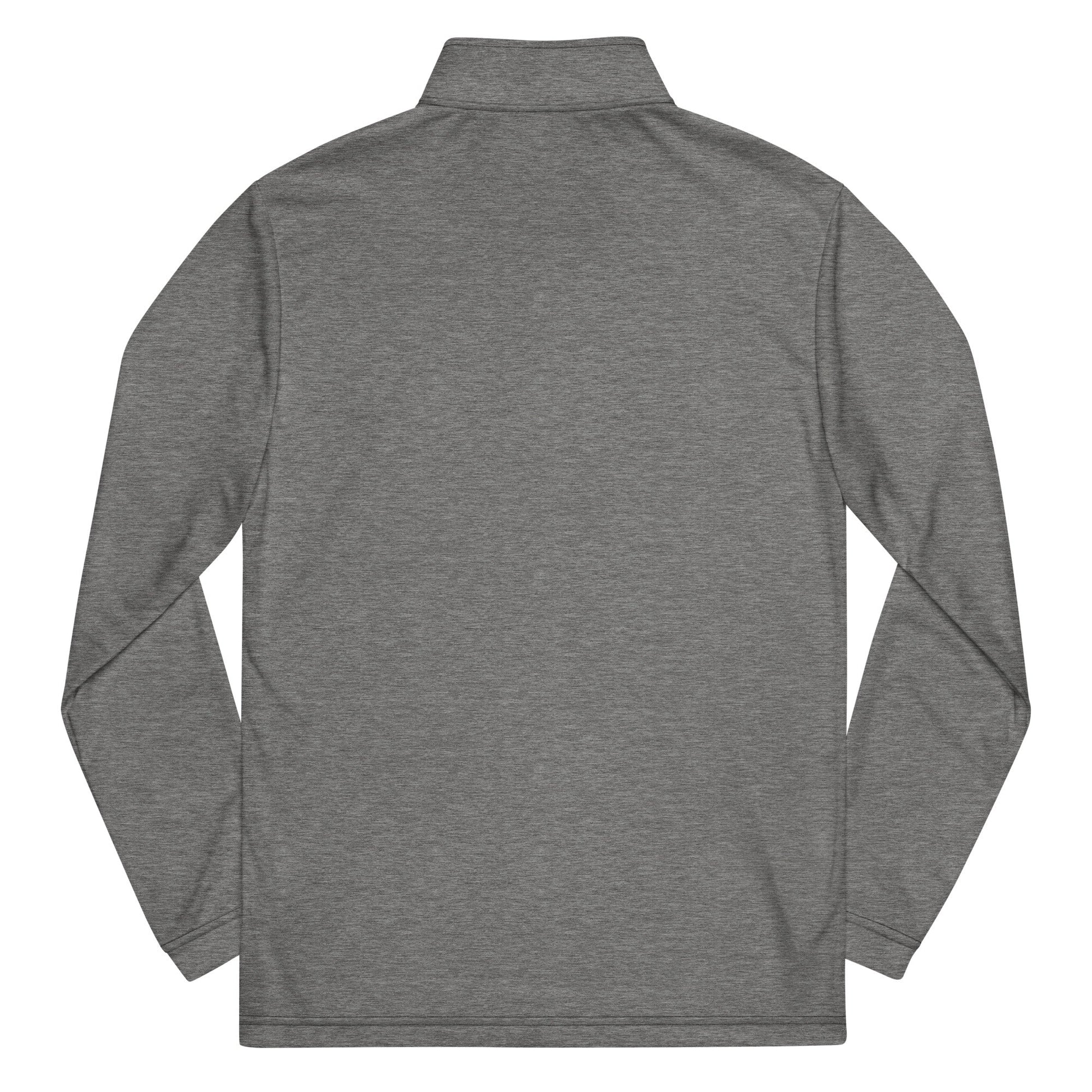Team Conti Sim Performance Adidas Quarter Zip Pullover
