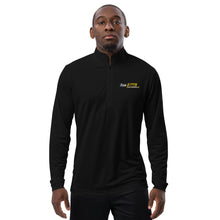 Team Conti Sim Performance Ambassador Adidas Quarter Zip Pullover