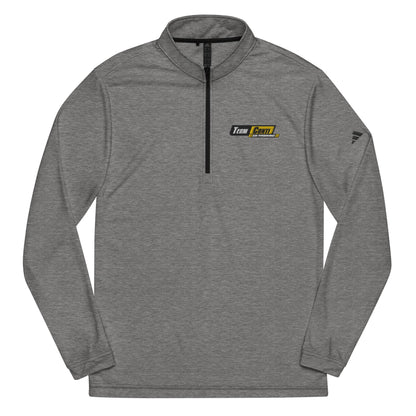 Team Conti Sim Performance Ambassador Adidas Quarter Zip Pullover