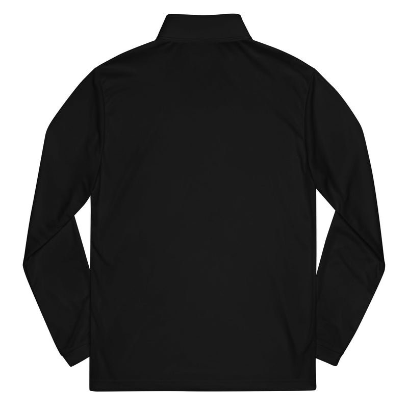 Load image into Gallery viewer, Team Conti Sim Performance Ambassador Adidas Quarter Zip Pullover
