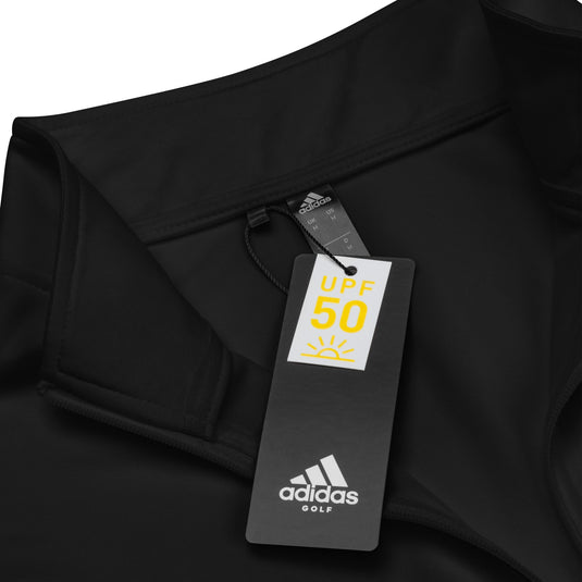 Team Conti Sim Performance Ambassador Adidas Quarter Zip Pullover