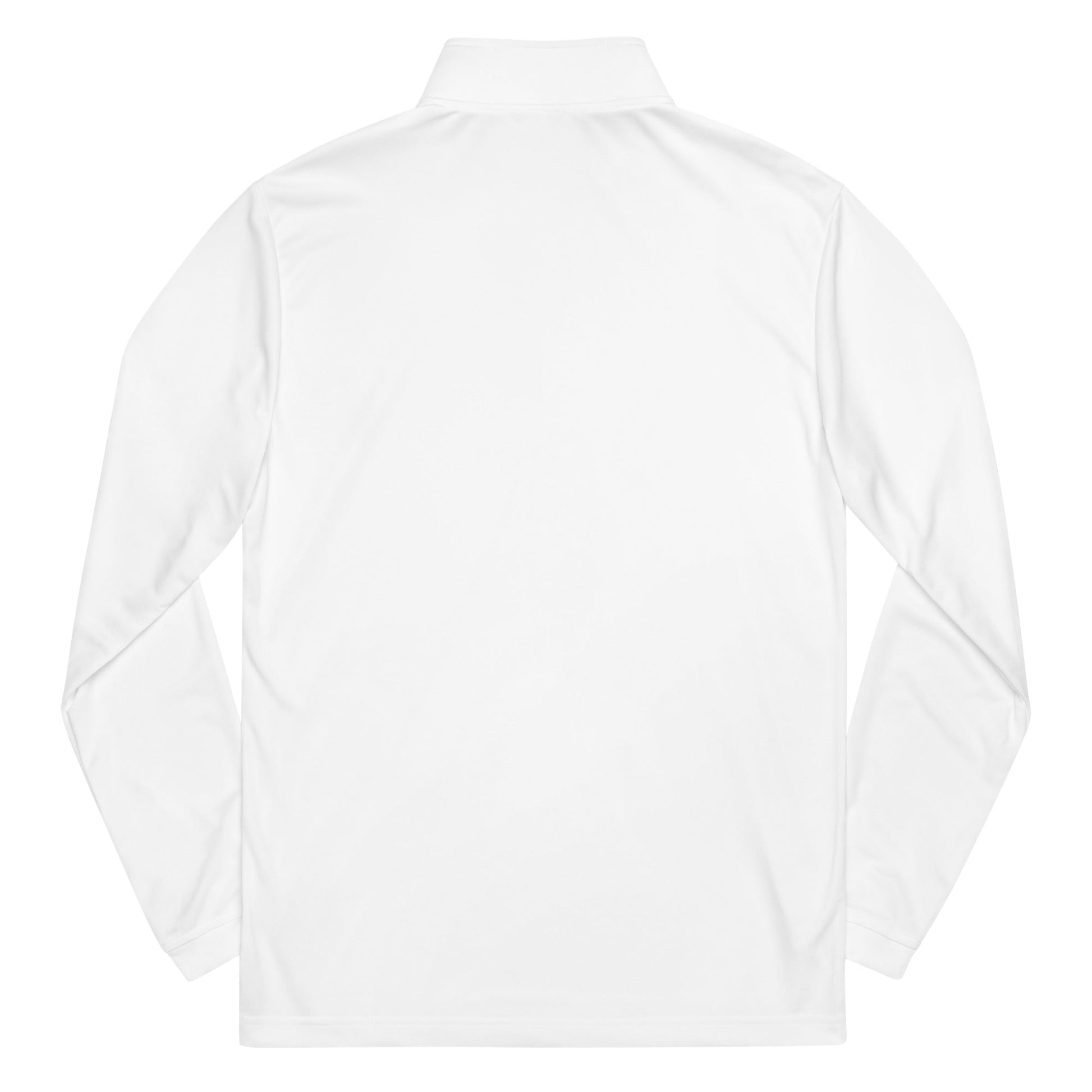 Team Conti Sim Performance Ambassador Adidas Quarter Zip Pullover