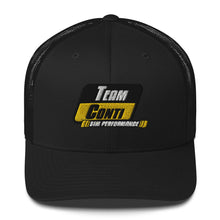 Team Conti Sim Performance Ambassador Trucker Cap