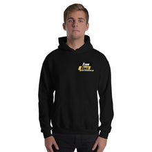 Team Conti Sim Performance Ambassador Unisex Hoodie