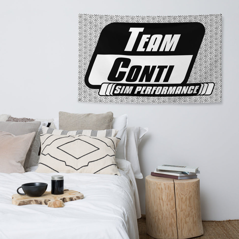 Team Conti Sim Performance Merchandise – Team Conti Sim Performance