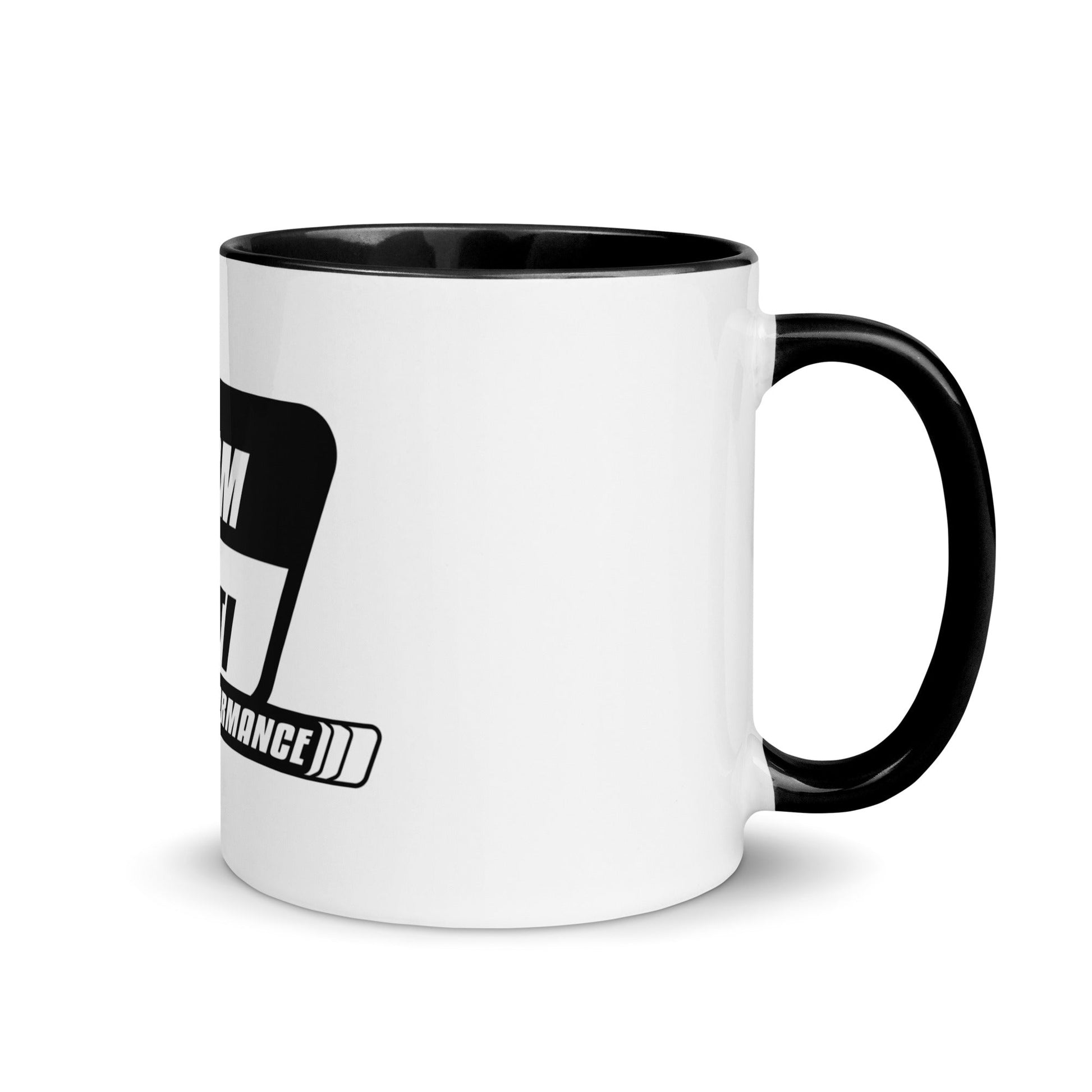 Team Conti Sim Performance Mug with Color Inside