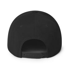 Team Conti Sim Performance Snapback Hat