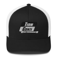 Team Conti Sim Performance Trucker Cap